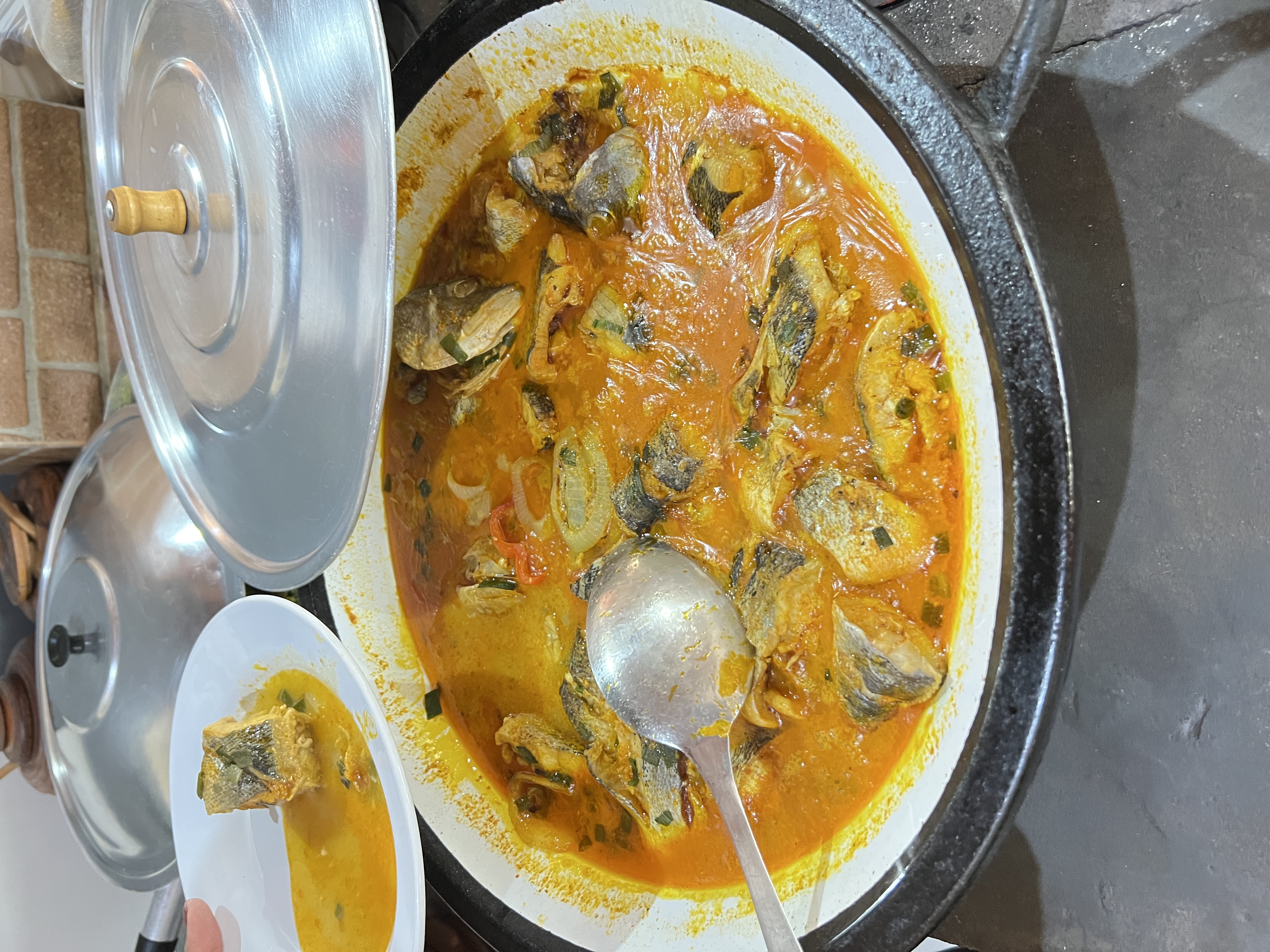 Restaurante Regional