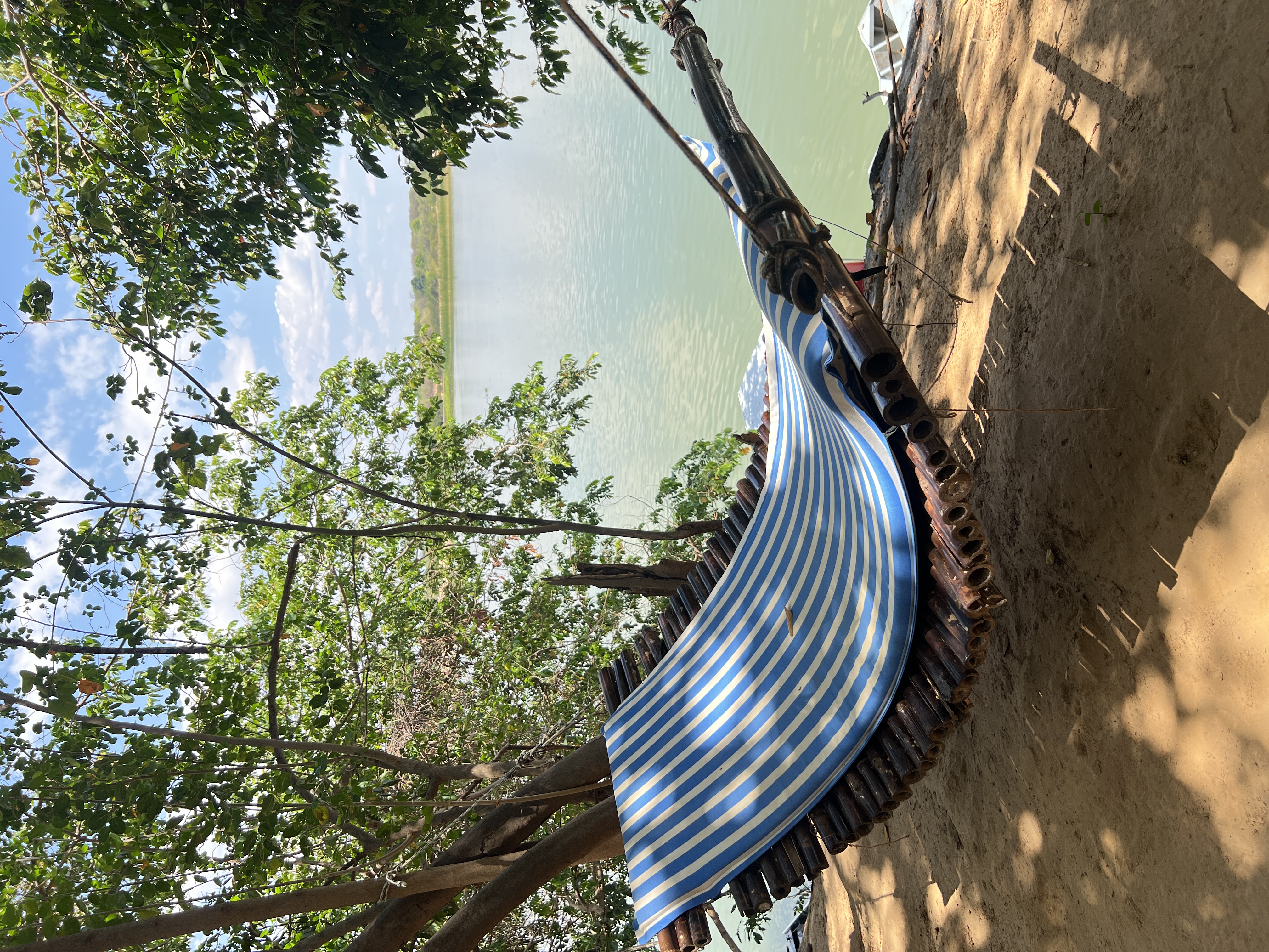 Área de descanso