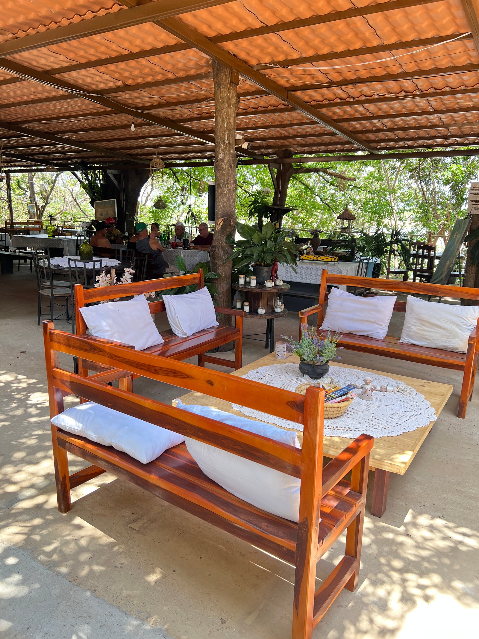 Restaurante Principal